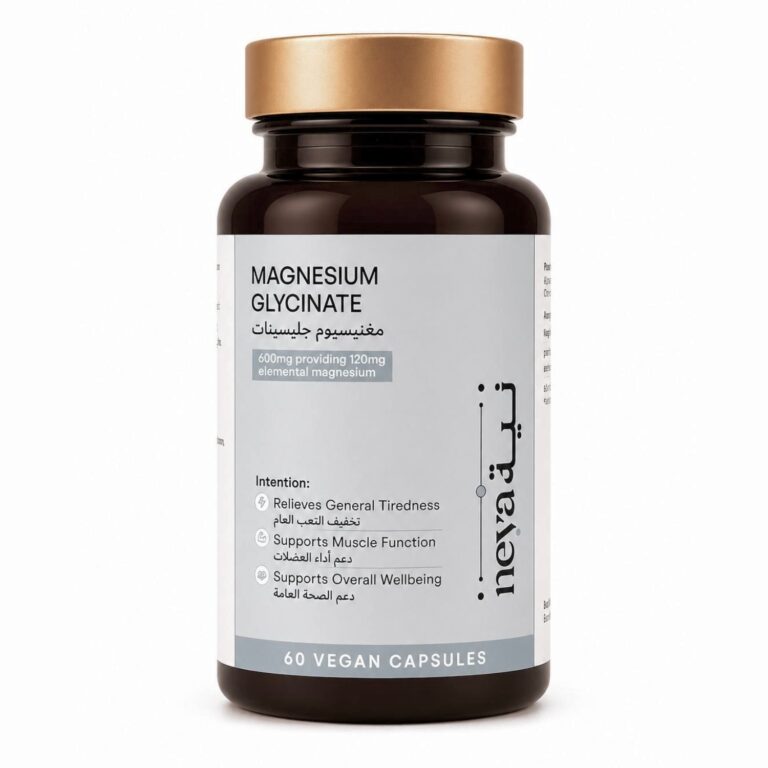 Magnesium Glycinate