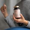 Who should take Vitamin D3 + K2, women or men?