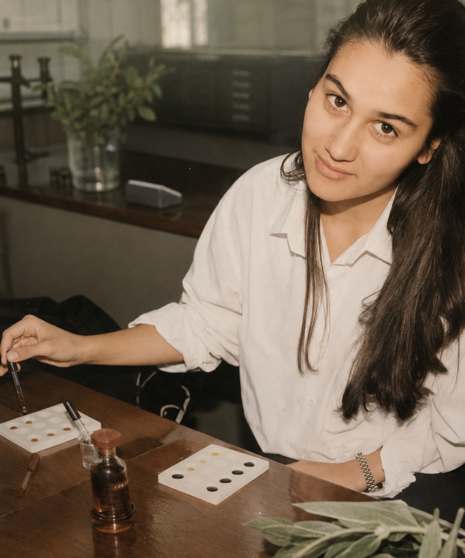 Dr. Lemia Shaban