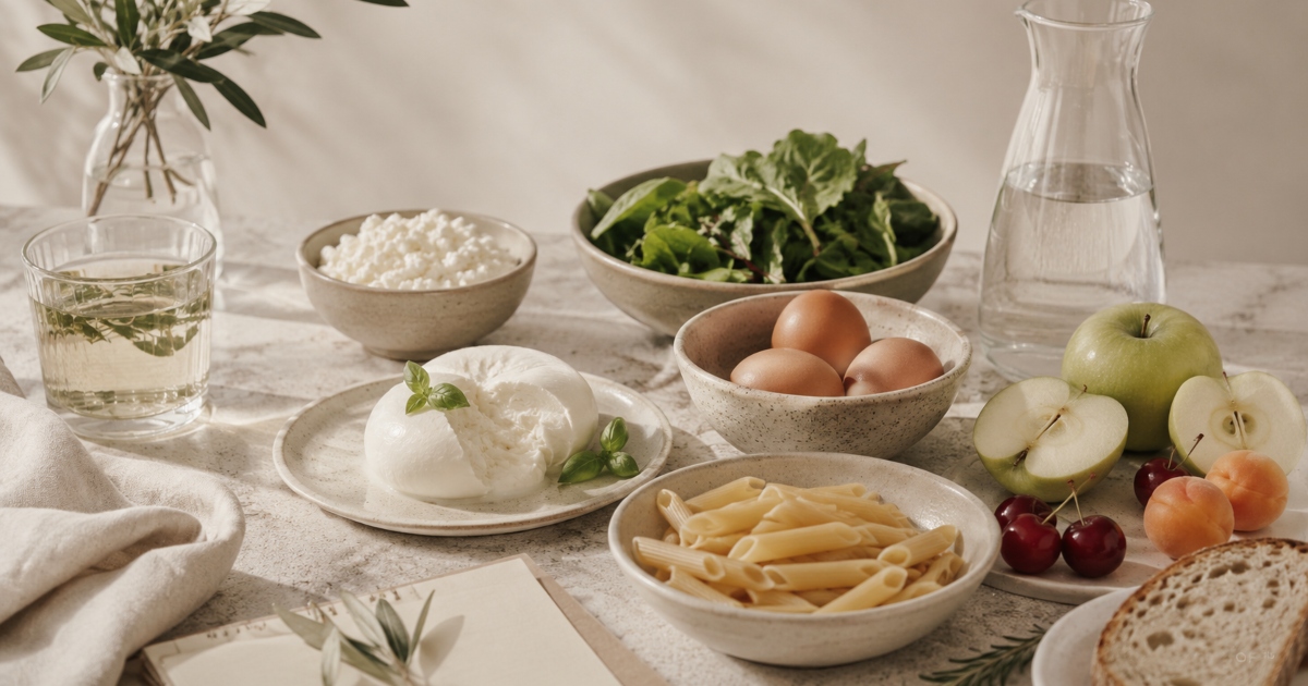 What is a Low-Tyramine Diet?