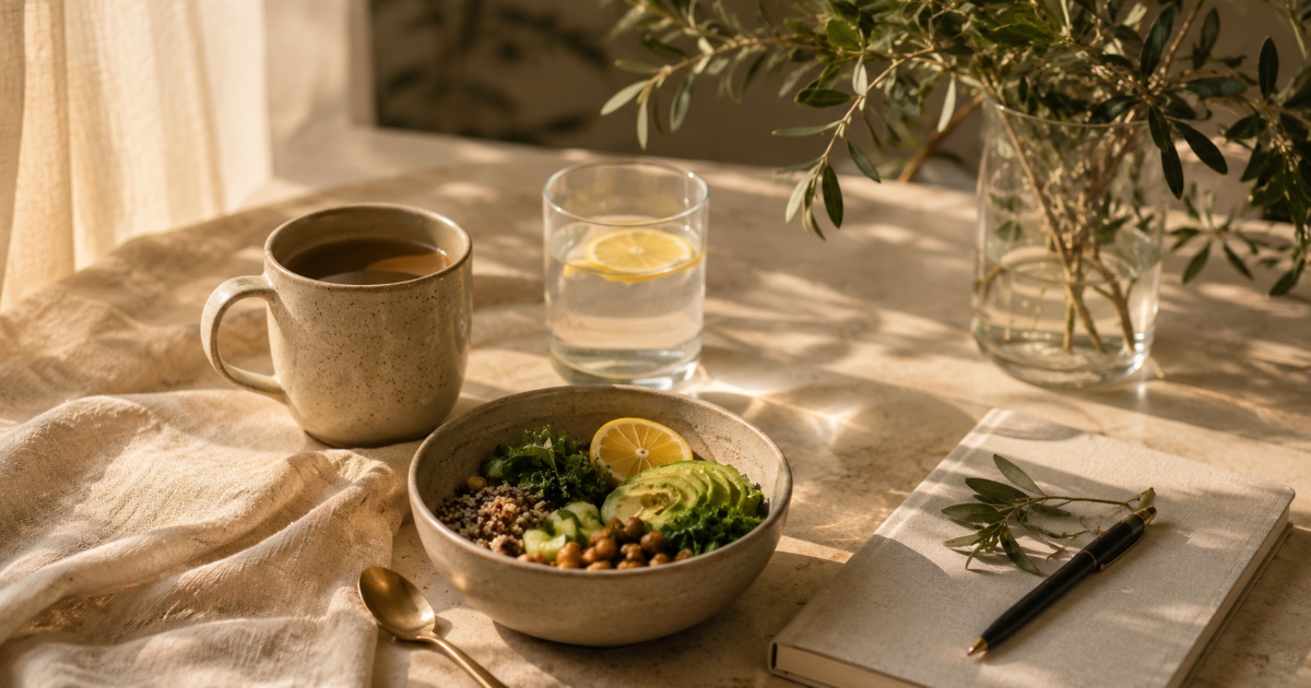 What leaky Gut Taught Me About Wellness