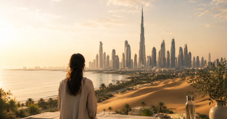 Why GCC Wellness Needs GCC Solutions