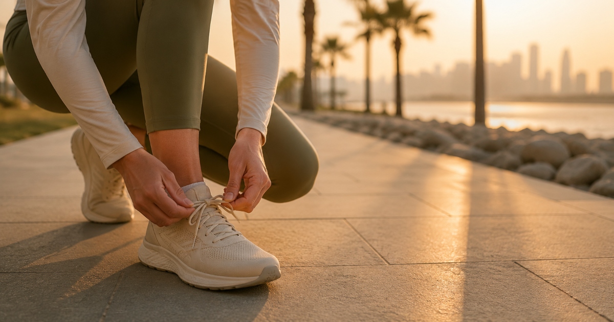 Why Prevention Matters More Than Ever: Preventive Health in the GCC