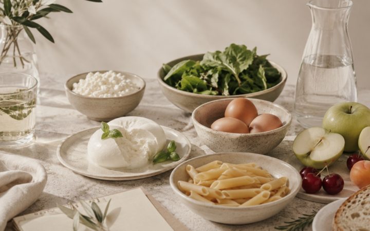 What is a Low-Tyramine Diet?