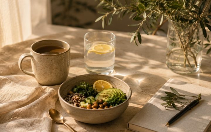 What leaky Gut Taught Me About Wellness