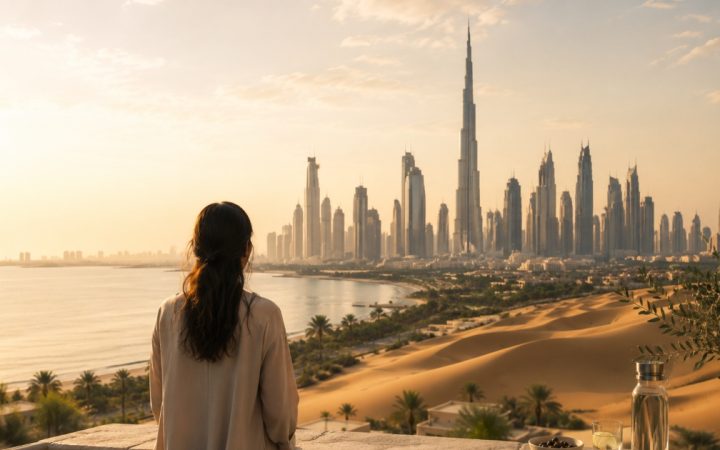 Why GCC Wellness Needs GCC Solutions