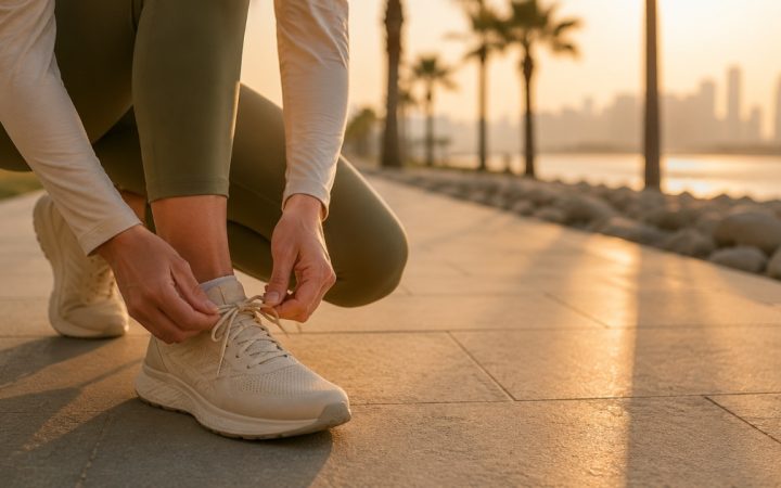 Why Prevention Matters More Than Ever: Preventive Health in the GCC
